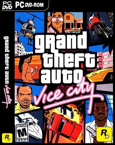 Gta Vice City Free Download For Pc Softonic