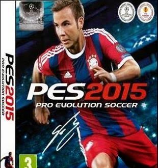 Pro Evolution Soccer 2017 PC Game Free Download ...