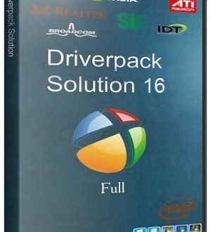 Driverpack solution free download offline