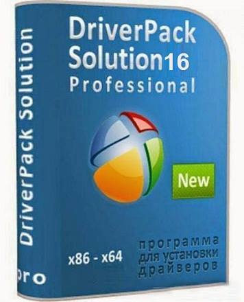 Driver pack Solution 2016 Free Download - Getintopc ...