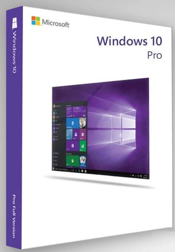 windows 10 pro free download full version getintopc
