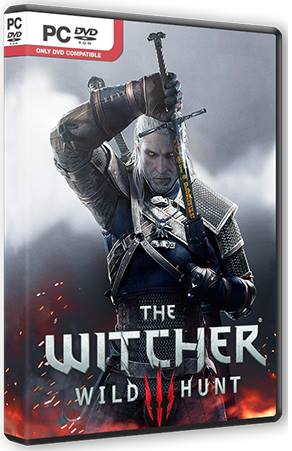 where is the witcher 3 exe