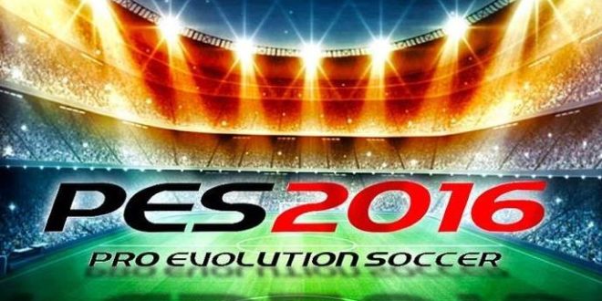 Pro Evolution Soccer 2016 Free Download - Getintopc ...