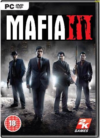 mafia 3 game for pc