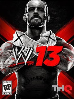 WWE RAW 2013 PC Game Free Download - Getintopc - Ocean of ...