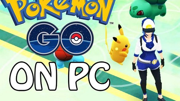  Pokemon Go Plus Game Free Download For PC Getintopc 