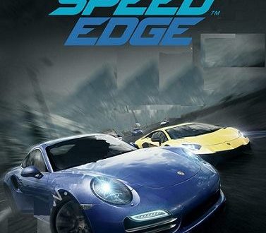 Need For Speed Edge Download Mac Os X