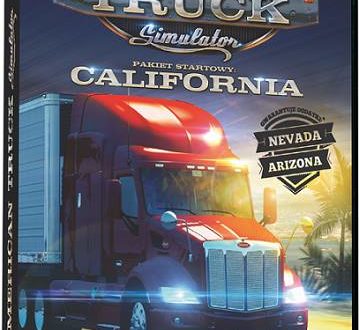 american truck simulator free download full version crack