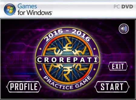 Kaun Banega Crorepati Free Download PC Game Full Version ...