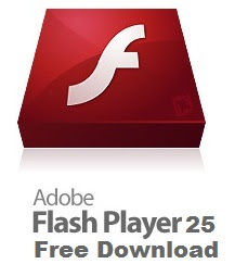 free download of adobe flash player for mac
