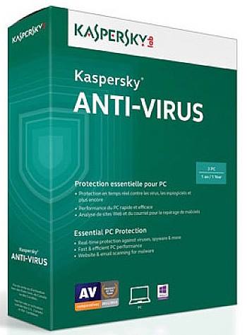 Free Software Download Antivirus Kaspersky