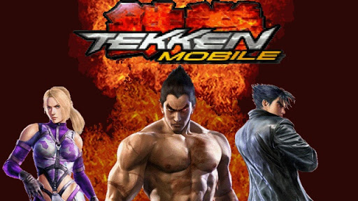Tekken 6 for android