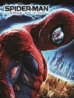 Spider Man Edge Of Time Pc Game Download