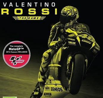 Valentino Rossi 2017 Free Download PC Game - Getintopc ...