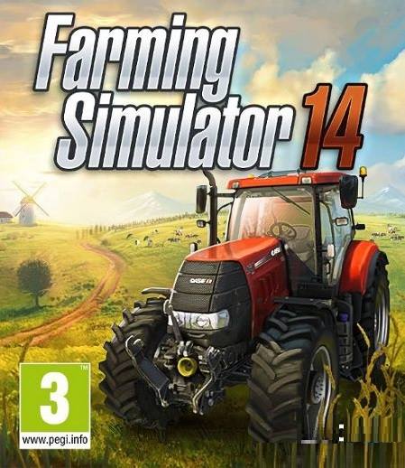 farming simulator 14 pc windows 7