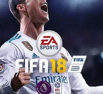 FIFA 18: ICON Edition download torrent free on PC