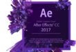 Adobe After Effects CC 2017 Free Download 32/64 Bit ...