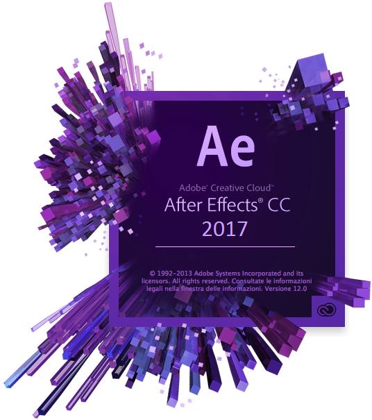 Download After Effect 2017 Mac