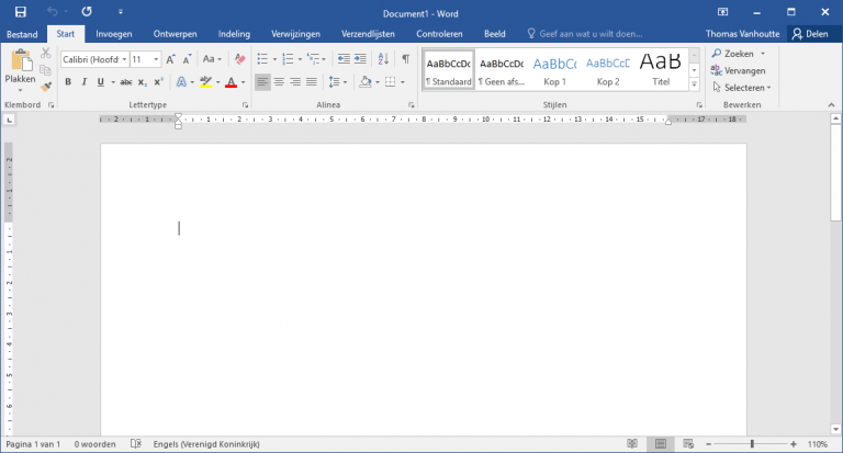 MS Office 2016 Free latest