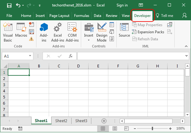 MS Office 2016 Free