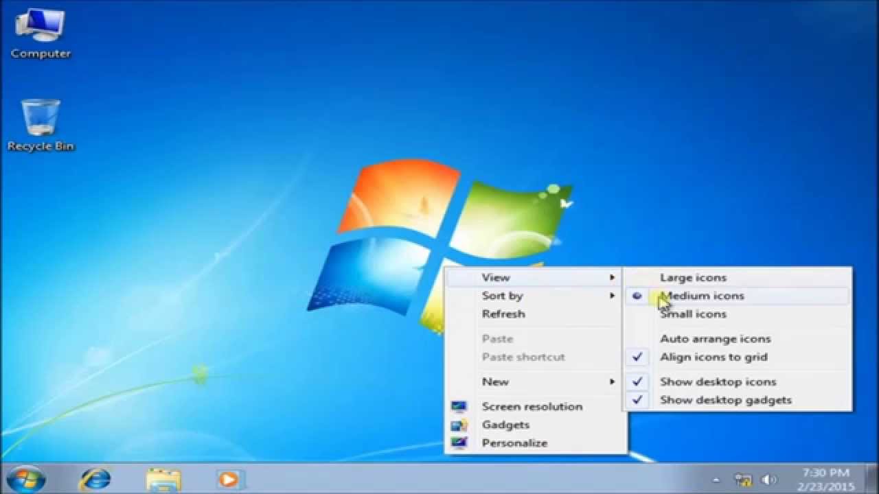Windows 7 Ultimate Free 32 64 Bit